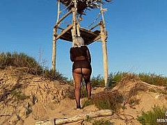 The pantyhose adult website known as Pantyhose Porn Tube