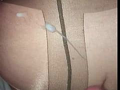 The pantyhose adult website known as Pantyhose Porn Tube