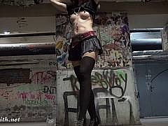 The pantyhose adult website known as Pantyhose Porn Tube